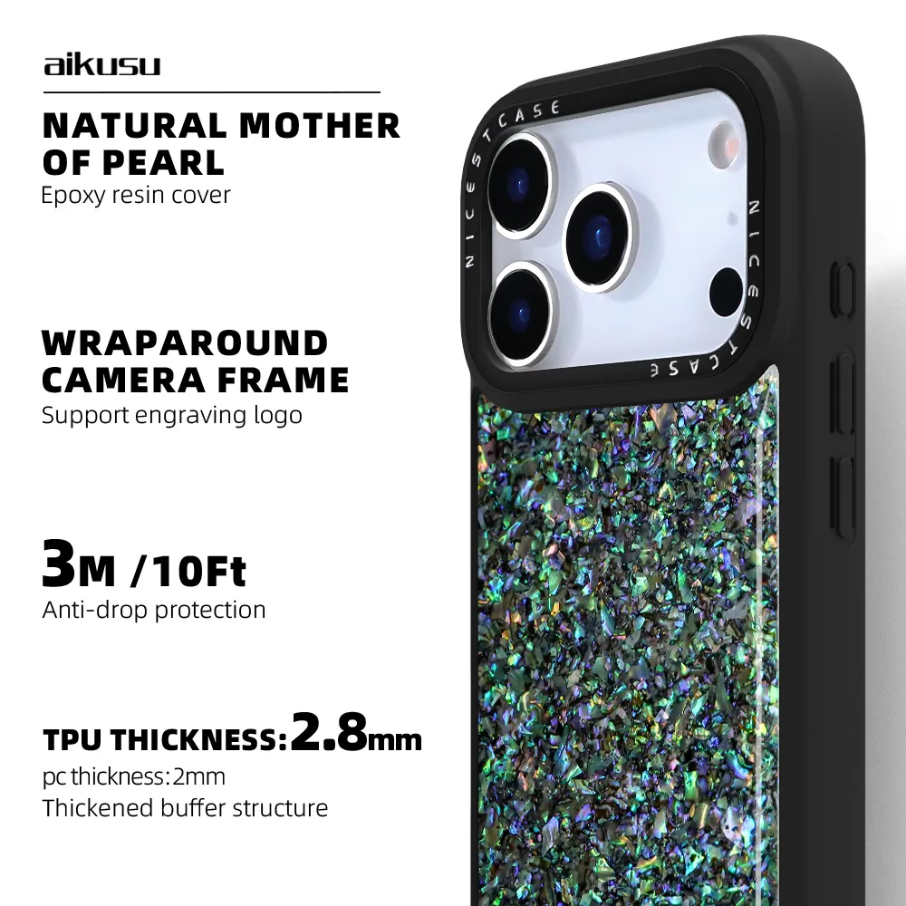 Epoxy Resin Phone Case Price List 6