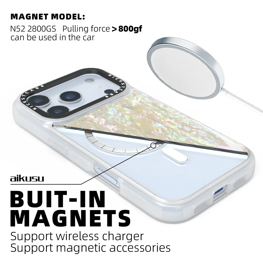 Best Phone Cases Resin Phone Case Wholesale - Aikusu 6