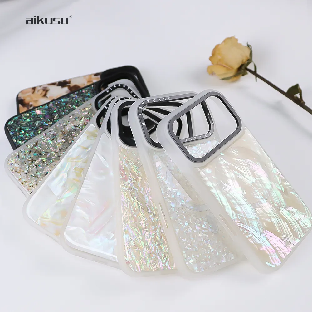 Best Phone Cases Resin Phone Case Wholesale - Aikusu 9