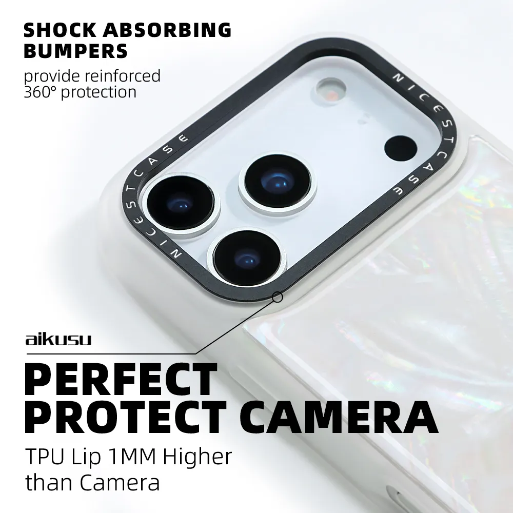 Aikusu Custom Phone Case Price List 4