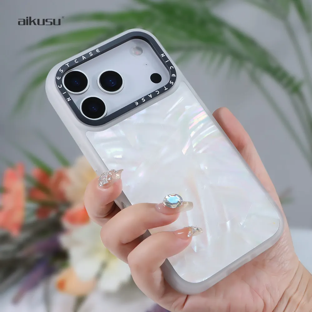 Aikusu Custom Phone Case Price List 8