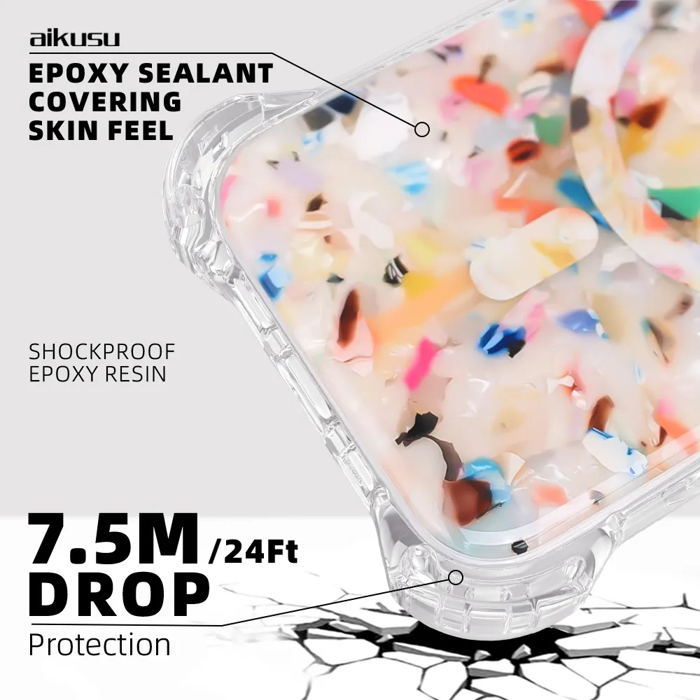 Resin Phone Case Factory by Aikusu-1 4