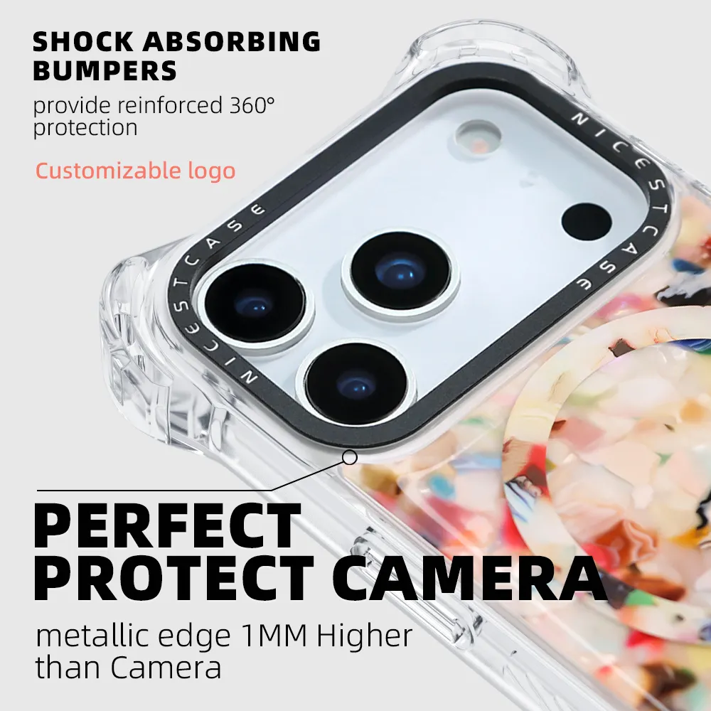 Resin Phone Case Factory by Aikusu-1 6