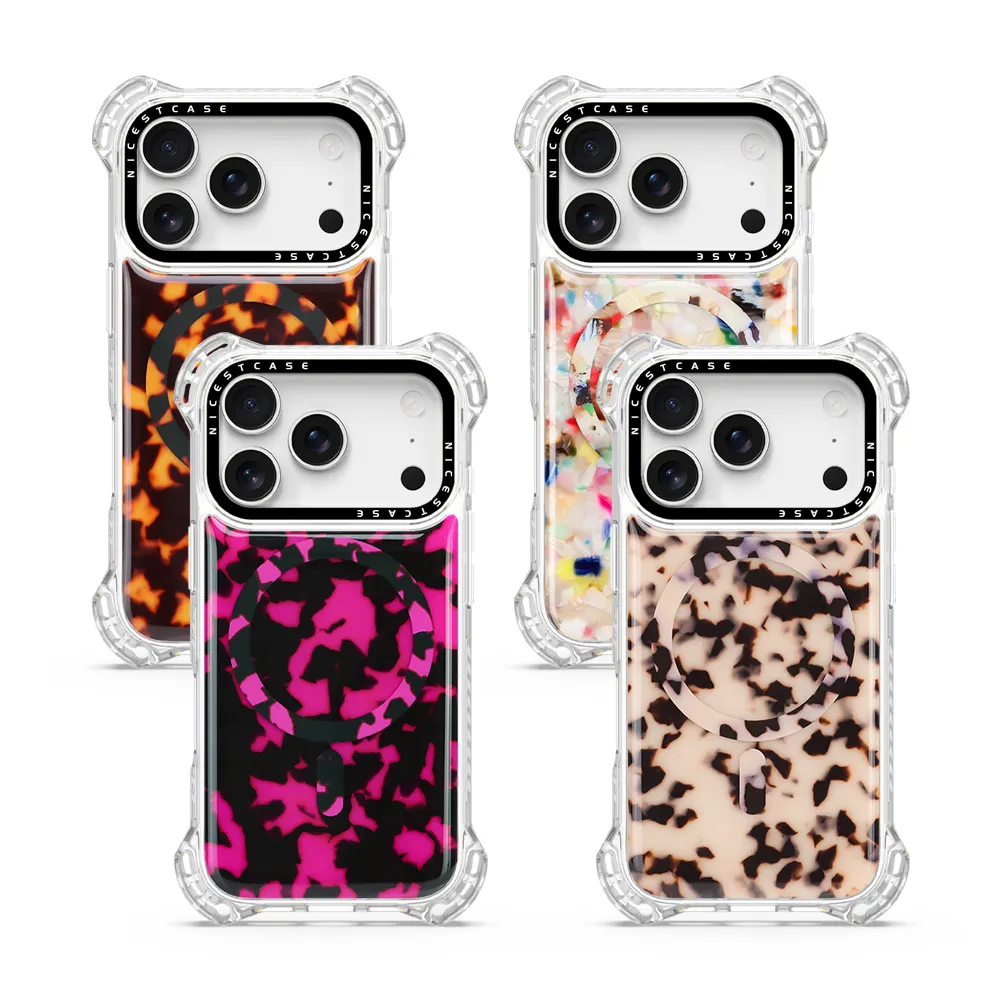 Resin Phone Case Factory by Aikusu-1 9