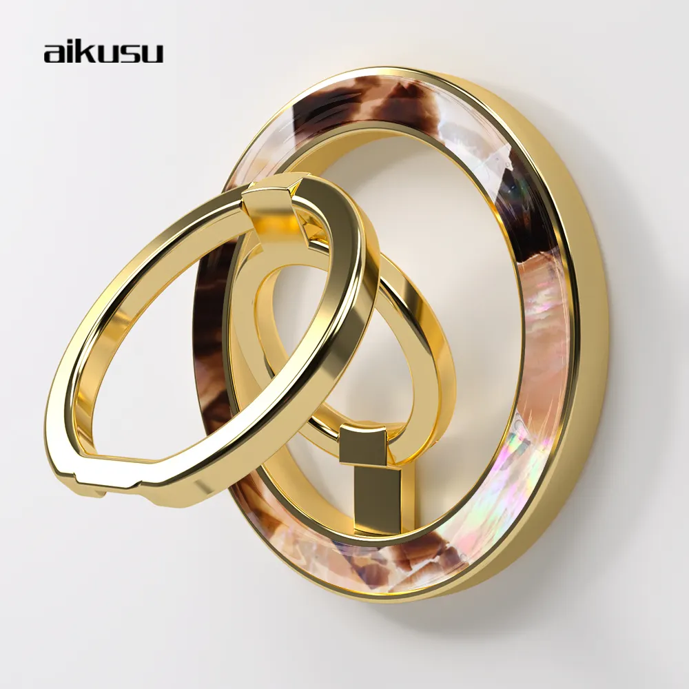 Magsafe Phone Holder Company Phone Accessories Wholesale - Aikusu 2