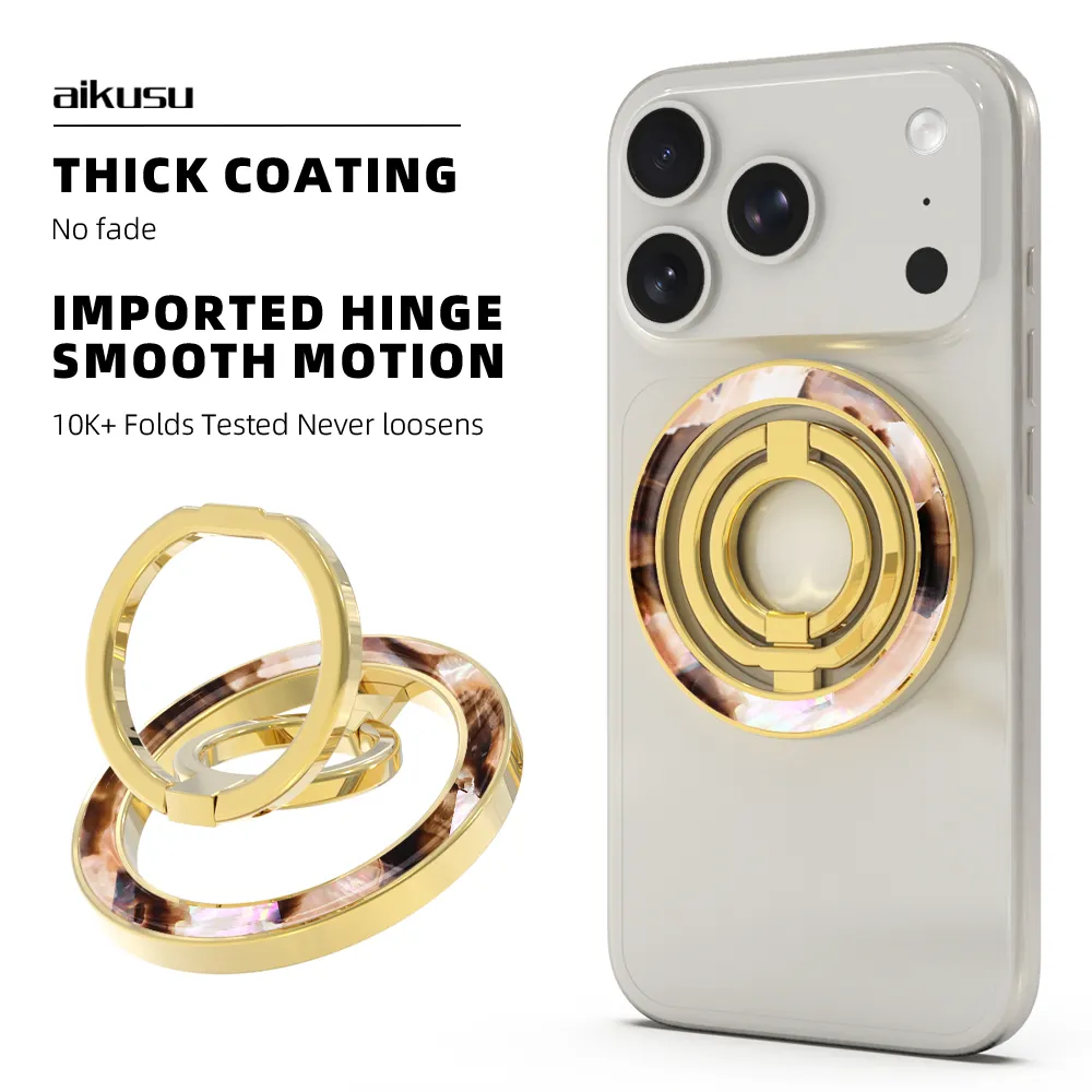 Magsafe Phone Holder Company Phone Accessories Wholesale - Aikusu 5