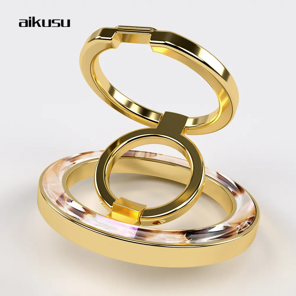 Magsafe Phone Holder Company Phone Accessories Wholesale - Aikusu 4