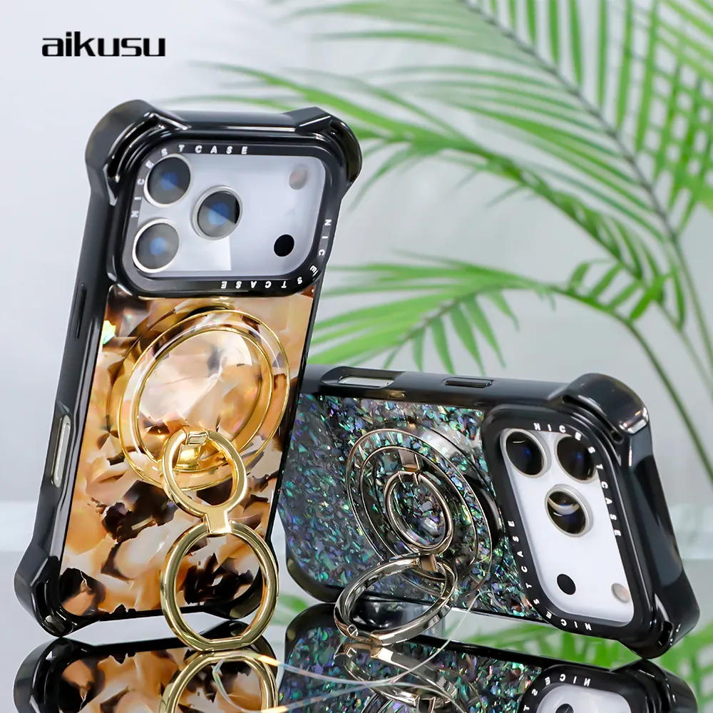 Magsafe Phone Holder Company Phone Accessories Wholesale - Aikusu 7