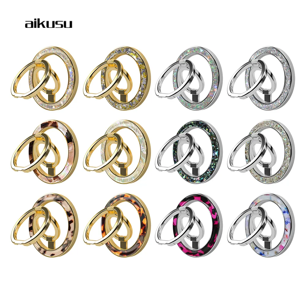 Magsafe Phone Holder Company Phone Accessories Wholesale - Aikusu 8