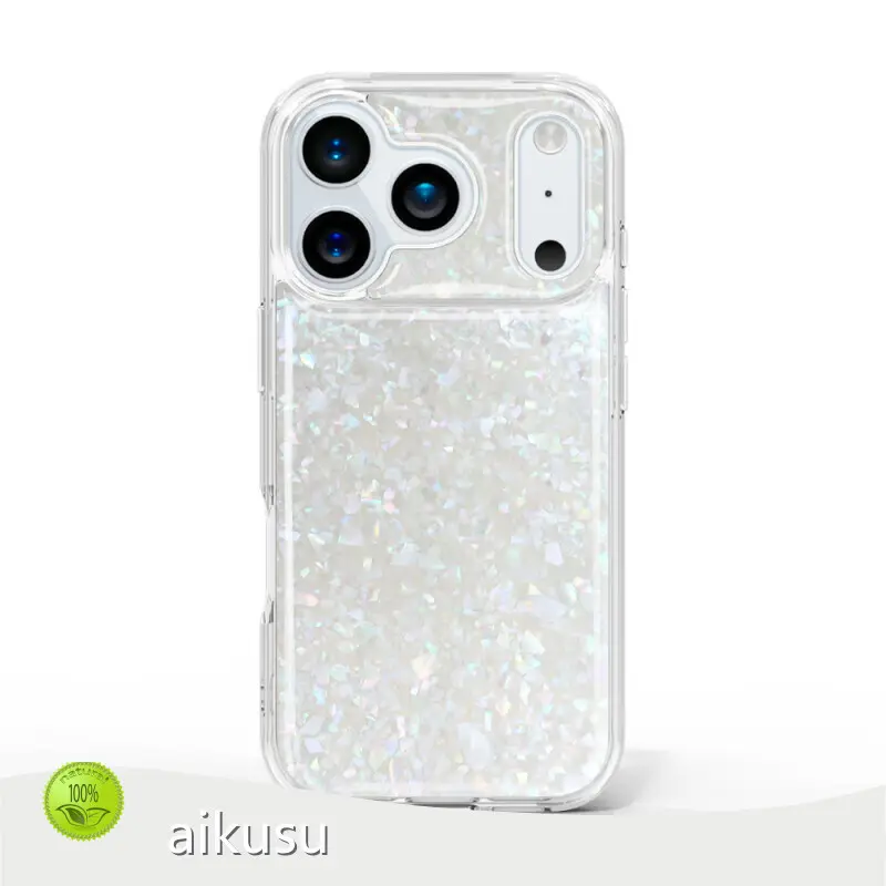 Aikusu Resin Phone Case Manufacuturer Price List 1