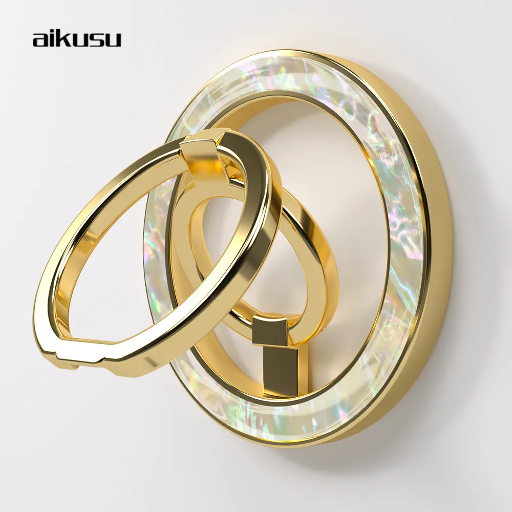 Industrial Phone Accessories by Aikusu 2