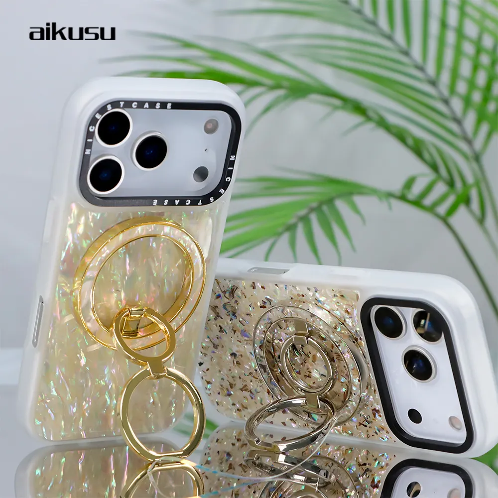 Industrial Phone Accessories by Aikusu 6