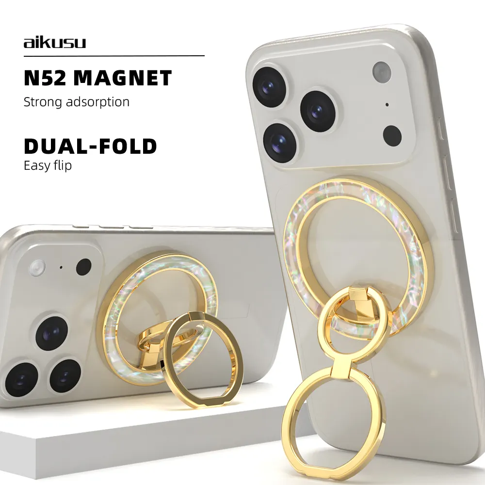 Industrial Phone Accessories by Aikusu 7