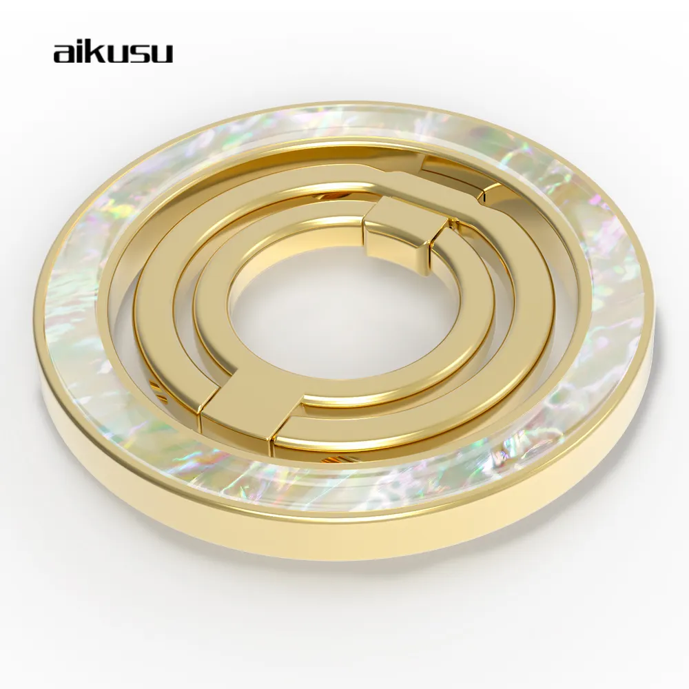 Industrial Phone Accessories by Aikusu 3