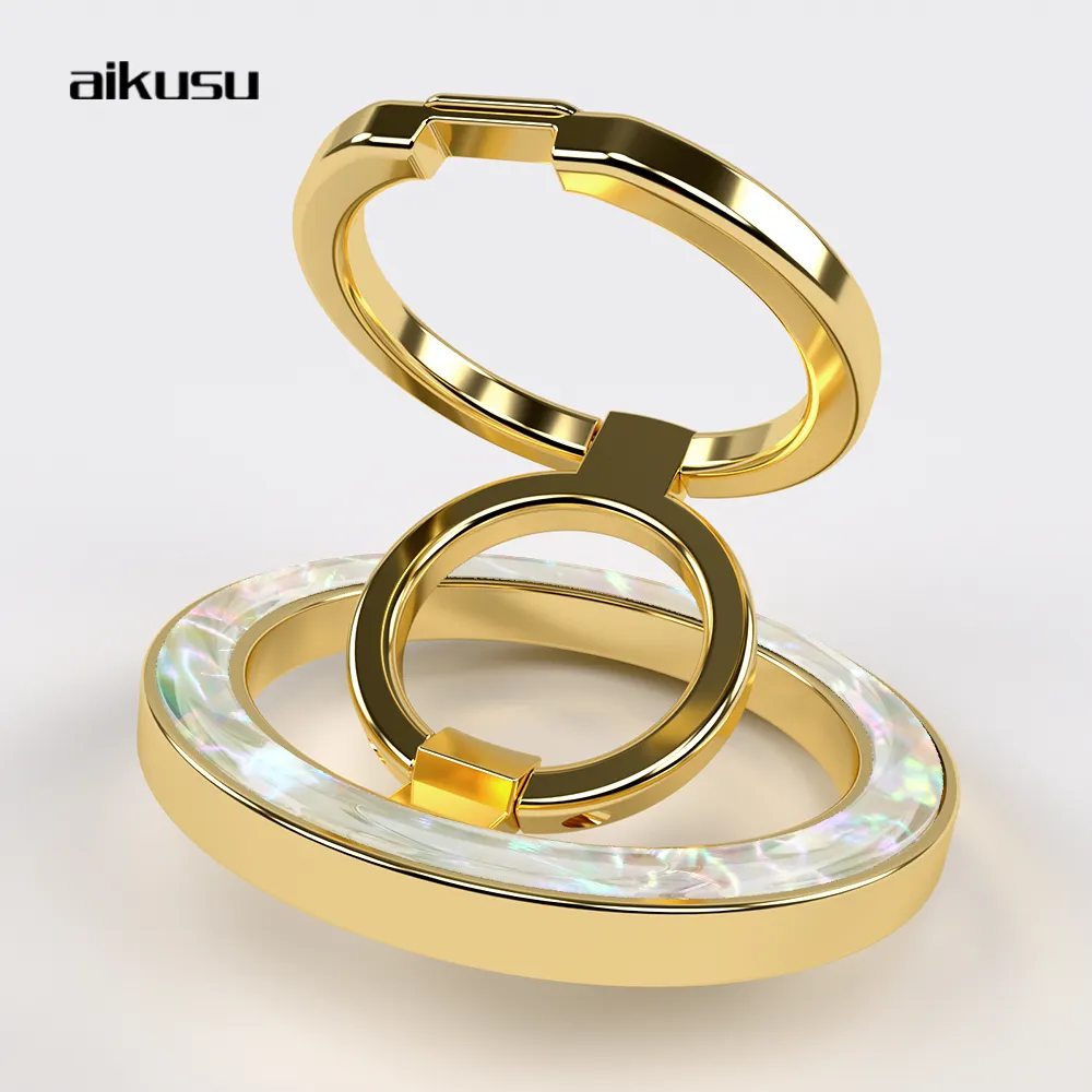 Industrial Phone Accessories by Aikusu 4