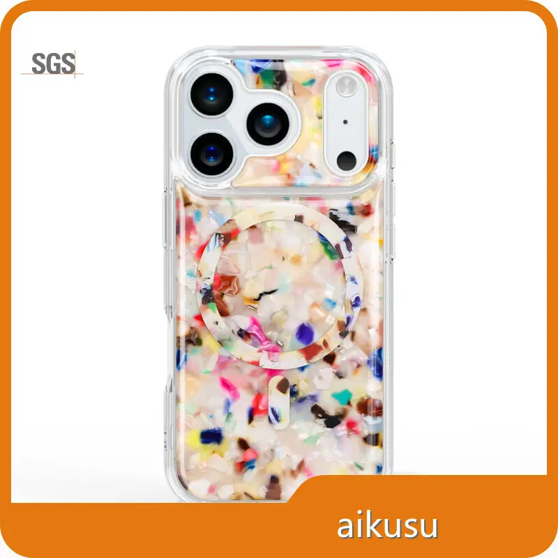 Aikusu ODM Resin Phone Case Price List 1