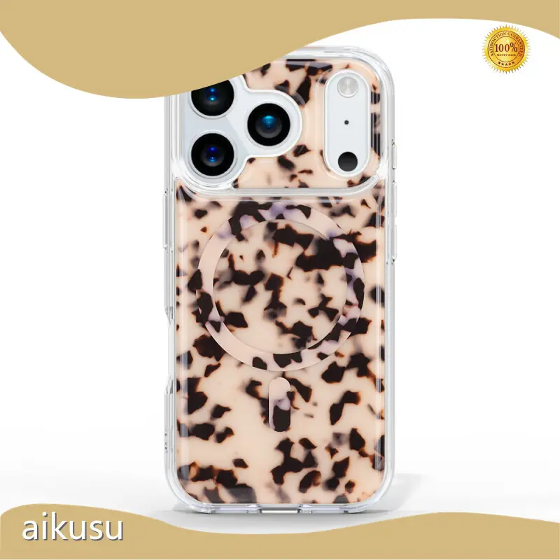 Phone Case Private Label by Aikusu 1