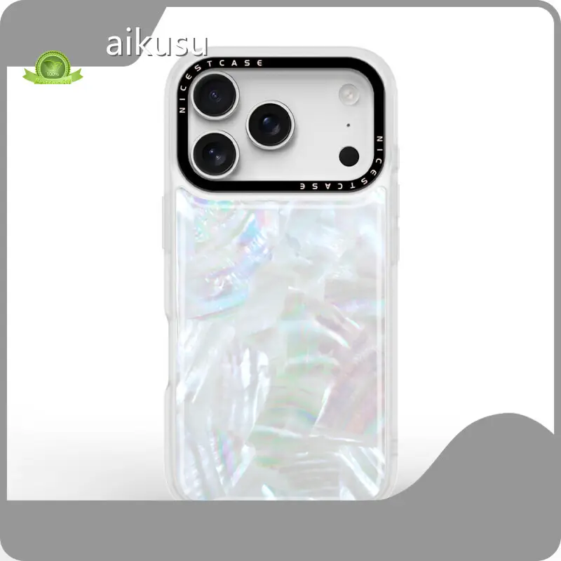 Aikusu Custom Phone Case Price List 1