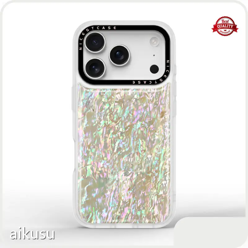 Best Phone Cases Resin Phone Case Wholesale - Aikusu 1
