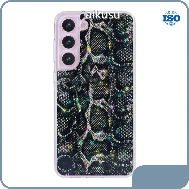 Industrial Android Phone Cases by Aikusu 1