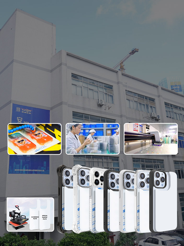 AIKUSU® - 20+ Jahre