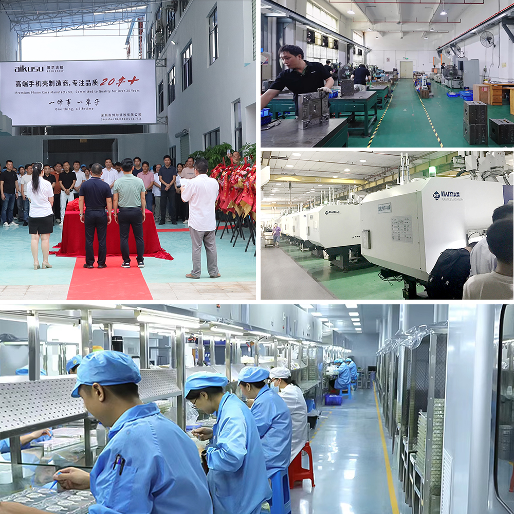 Por que as capas de celular com impressão UV e sublimação são mais adequadas para pedidos com quantidade mínima baixa (<500 unidades)? 2